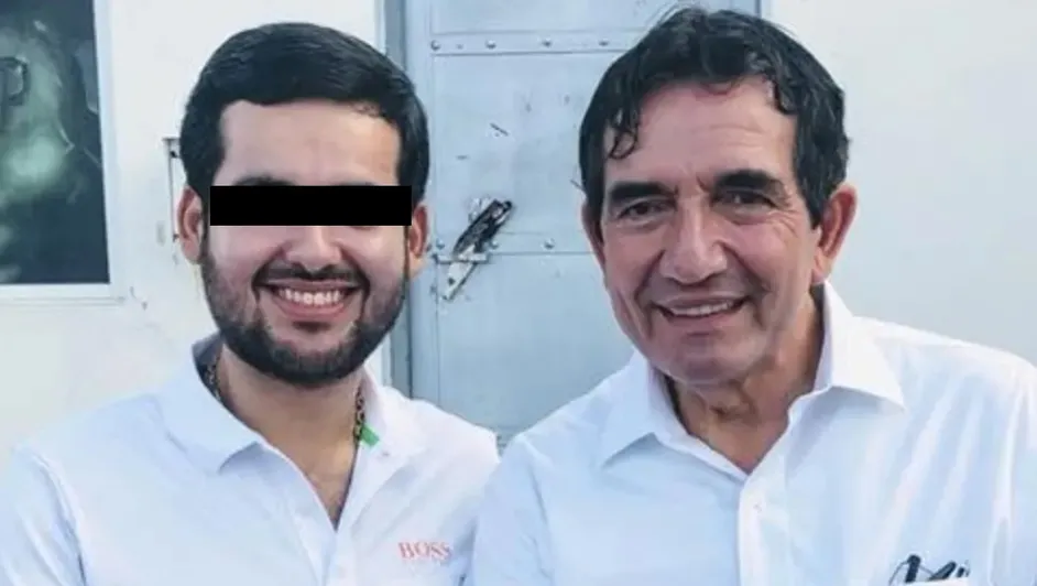 FGR detiene a testigo clave en el caso de ‘El Mayo’ Zambada y el asesinato de Cuén