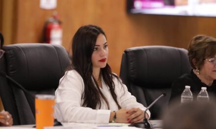 Aprueba Cabildo propuesta de Fernanda Ávalos para habilitar línea de WhatsApp para denuncias ambientales