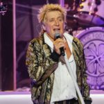 Rod Stewart cancela sus conciertos en México por recomendación médica