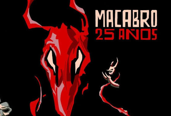 Festival Internacional de Cine Macabro celebra 25 años: “El horror, antes que un instinto, es un oficio”