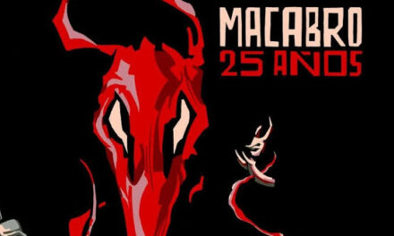 Festival Internacional de Cine Macabro celebra 25 años: “El horror, antes que un instinto, es un oficio”