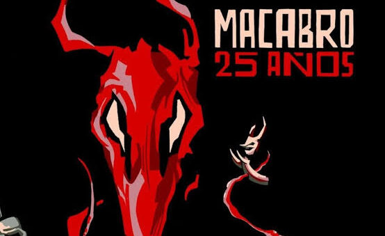 Festival Internacional de Cine Macabro celebra 25 años: “El horror, antes que un instinto, es un oficio”