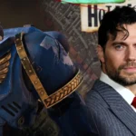 Henry Cavill y Amazon confirman serie live action de Warhammer 40,000