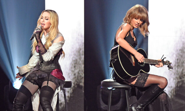 Madonna vuelve a reclamar el trono: supera a Taylor Swift en nominaciones a los MTV VMAs 2026