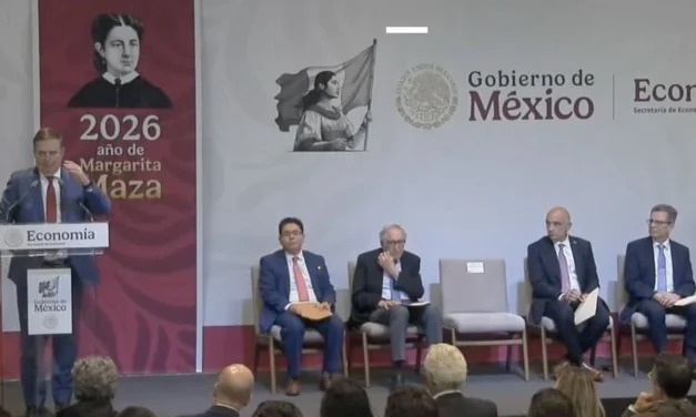 México lidera la biotecnología con el primer biofungicida del mundo: SE