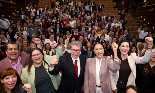 Morena endurece filtro para candidaturas: ni las encuestas salvarán a perfiles con antecedentes cuestionables