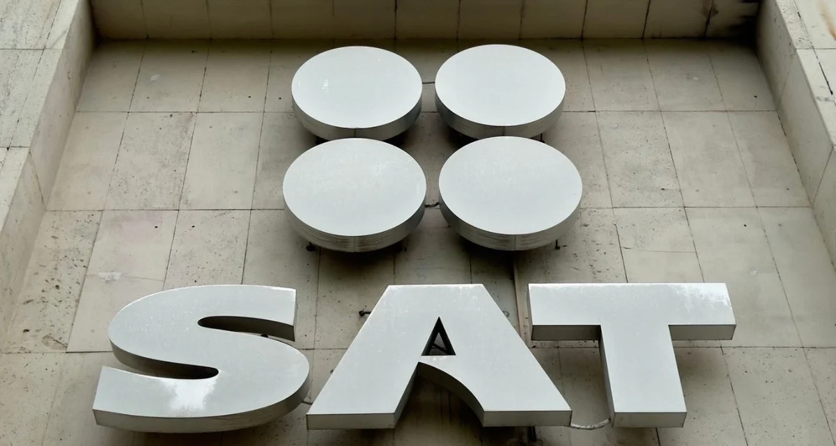 SAT recupera 6 mil 436 millones de pesos mediante programa de regularización fiscal