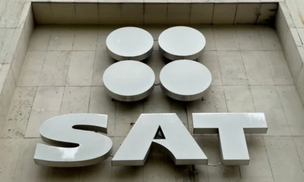 SAT recupera 6 mil 436 millones de pesos mediante programa de regularización fiscal
