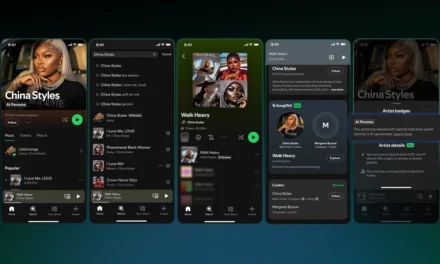 Spotify pondrá etiqueta a artistas creados con IA y limitará su promoción