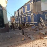 Terremoto de 7.4 en Colombia deja al menos 20 muertos en Manizales y Pereira