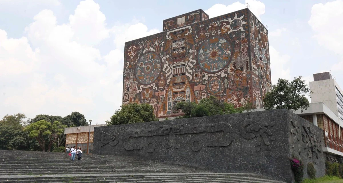 UNAM informa: examen de control se aplicará del 12 al 19 de agosto en cuatro sedes del país