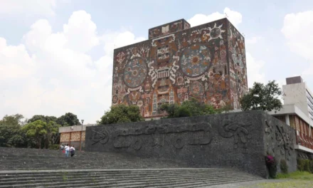 UNAM informa: examen de control se aplicará del 12 al 19 de agosto en cuatro sedes del país