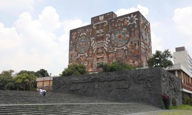 UNAM informa: examen de control se aplicará del 12 al 19 de agosto en cuatro sedes del país