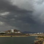 Protección Civil alerta por lluvias, viento y posible granizo durante festejos del Grito en Chihuahua