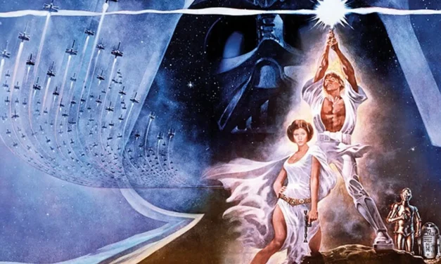 La Fuerza regresa a la pantalla grande: ‘Star Wars’ celebrará 50 años con un reestreno en IMAX