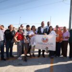 Abren puente Tres Cantos para aliviar tráfico en Valle del Sol; beneficiará a más de 50 mil personas
