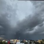 Mantiene Protección Civil vigilancia ante pronóstico de lluvias durante el fin de semana