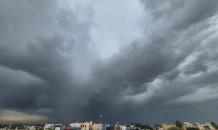 Mantiene Protección Civil vigilancia ante pronóstico de lluvias durante el fin de semana