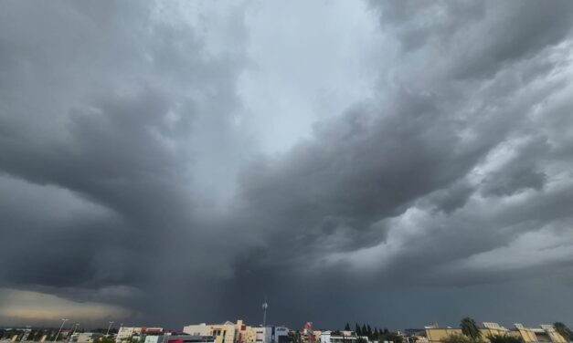 Mantiene Protección Civil vigilancia ante pronóstico de lluvias durante el fin de semana