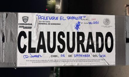 Investiga Gobernación establecimientos y venta de bebidas tras incidente con mujeres en Plaza Portales