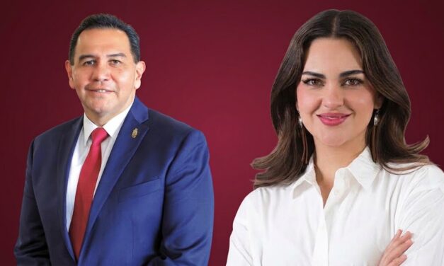 Hora cero para Morena: esta tarde definirá a su coordinador en Chihuahua