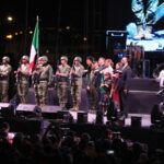 El Grito se queda en el Puente Libre; Juárez repetirá sede para las fiestas patrias