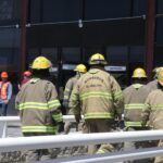 ¿Sabes qué hacer si tiembla en Juárez? Simularán sismo de 6.5 este 19 de septiembre