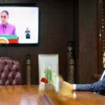 Destaca el alcalde Ortiz Orpinel inversiones de Sheinbaum y agradece respaldo para Juárez