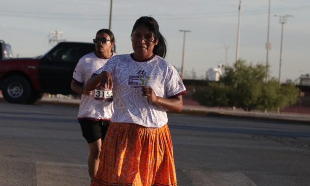Más de 8 mil corredores hacen historia en la edición 57 de la Carrera de la Amistad