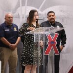 ¡Juárez dará el Grito con Bronco! Alistan fiesta, drones y operativo para más de 30 mil asistentes