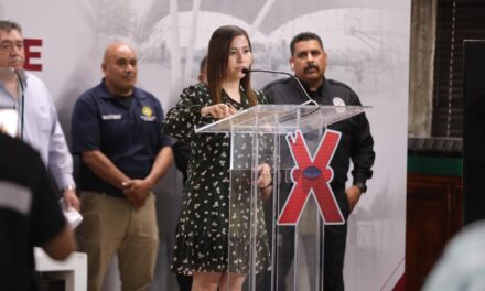 ¡Juárez dará el Grito con Bronco! Alistan fiesta, drones y operativo para más de 30 mil asistentes