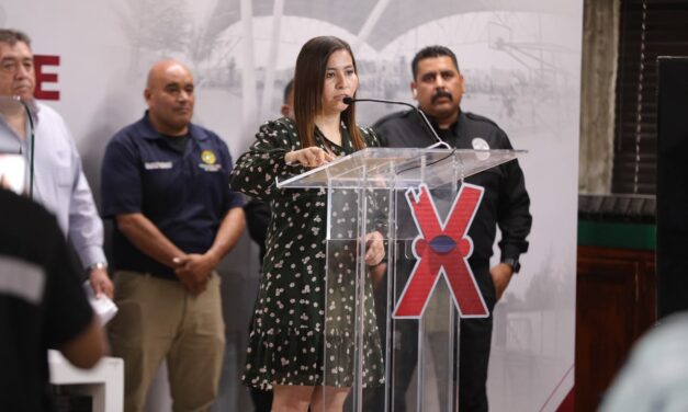 ¡Juárez dará el Grito con Bronco! Alistan fiesta, drones y operativo para más de 30 mil asistentes