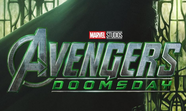 Arranca la Preventa de Avengers: Doomsday en México; Habrá Funciones de Medianoche y Estreno Antes que en EU
