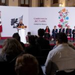 Programas para el Bienestar son apoyo directo a la gente y a la economía: presidenta; al cierre del 2026 beneficiarán a 42.8 millones