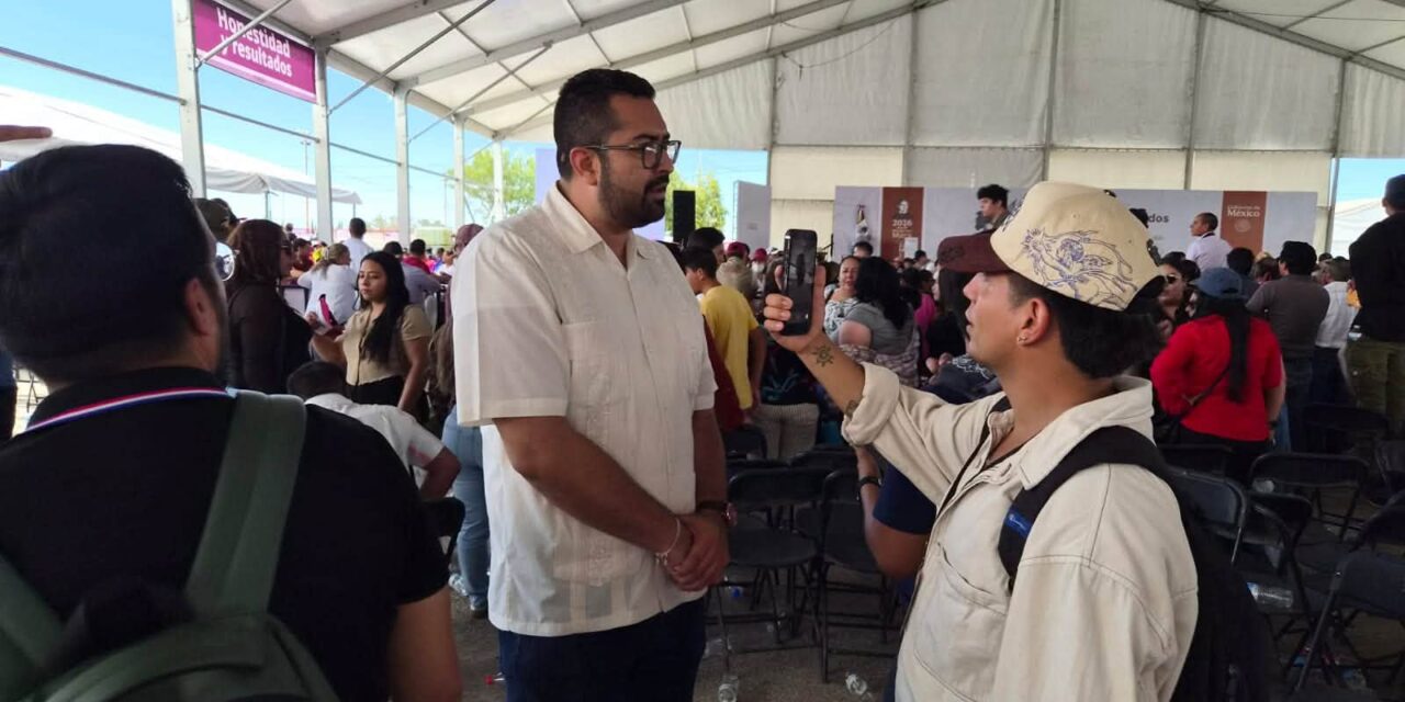 Alejandro Jiménez renuncia al PAN tras confrontación con dirigencia estatal