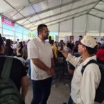 Alejandro Jiménez renuncia al PAN tras confrontación con dirigencia estatal