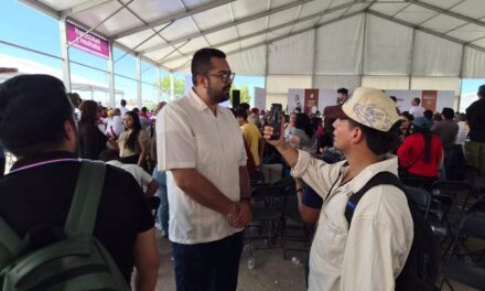 Alejandro Jiménez renuncia al PAN tras confrontación con dirigencia estatal