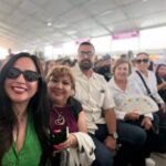 Se calientan los ánimos en el PAN: regidor pone en su lugar a Daniela Álvarez