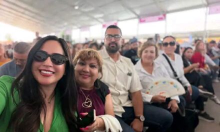 Se calientan los ánimos en el PAN: regidor pone en su lugar a Daniela Álvarez