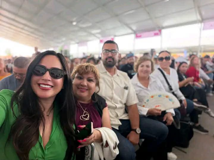 Se calientan los ánimos en el PAN: regidor pone en su lugar a Daniela Álvarez