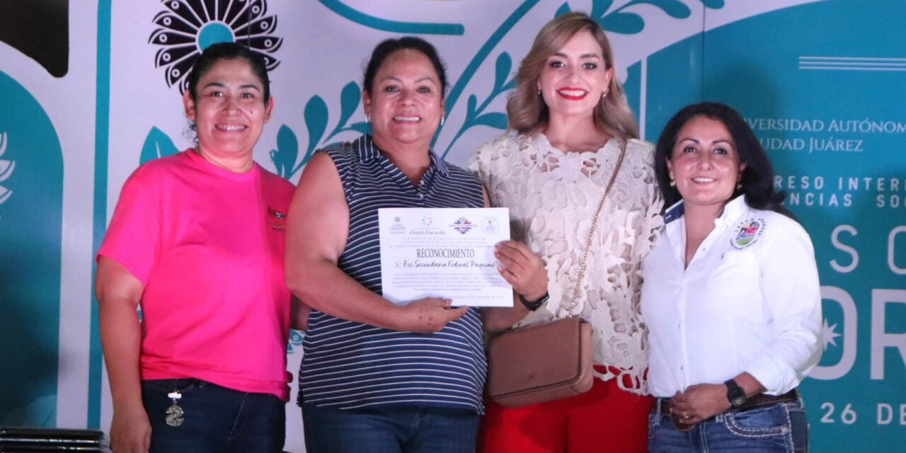 Casas Grandes celebró 11 años como Pueblo Mágico con tradicional callejoneada