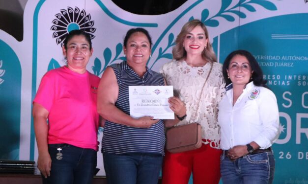 Casas Grandes celebró 11 años como Pueblo Mágico con tradicional callejoneada