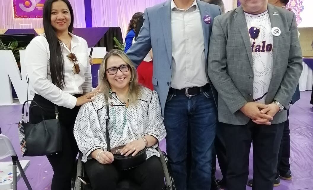Reconoce CODER Noroeste 32 años de trayectoria del Tecnológico de Nuevo Casas Grandes