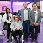 Reconoce CODER Noroeste 32 años de trayectoria del Tecnológico de Nuevo Casas Grandes