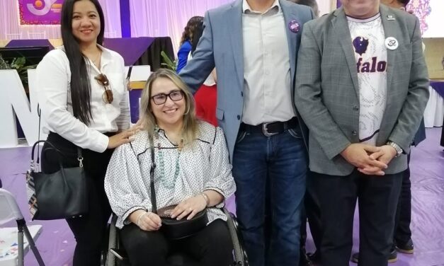 Reconoce CODER Noroeste 32 años de trayectoria del Tecnológico de Nuevo Casas Grandes