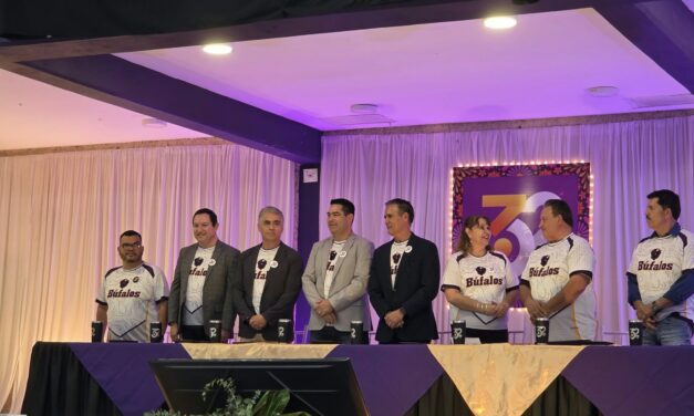 Reconoce CODER Noroeste 32 años de trayectoria del Tecnológico de Nuevo Casas Grandes