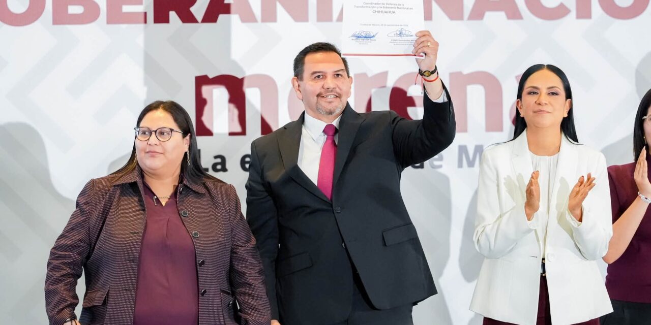 COLUMNA: La unidad, la verdadera encomienda de Cruz