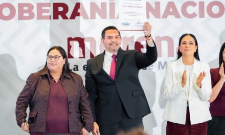 COLUMNA: La unidad, la verdadera encomienda de Cruz