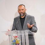 Reconoce alcalde actuación de policías que intervinieron contra presuntos robacarros
