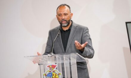 Reconoce alcalde actuación de policías que intervinieron contra presuntos robacarros